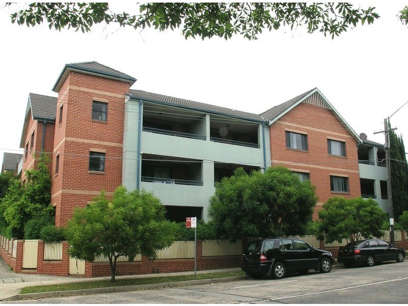 21/16 Sadlier Crescent, Petersham NSW 2049