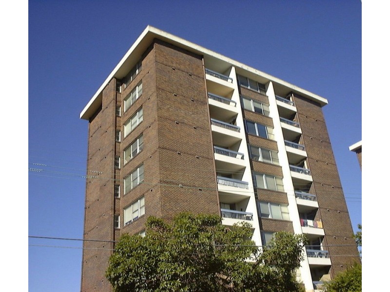 65/57-61 West Parade, West Ryde NSW 2114