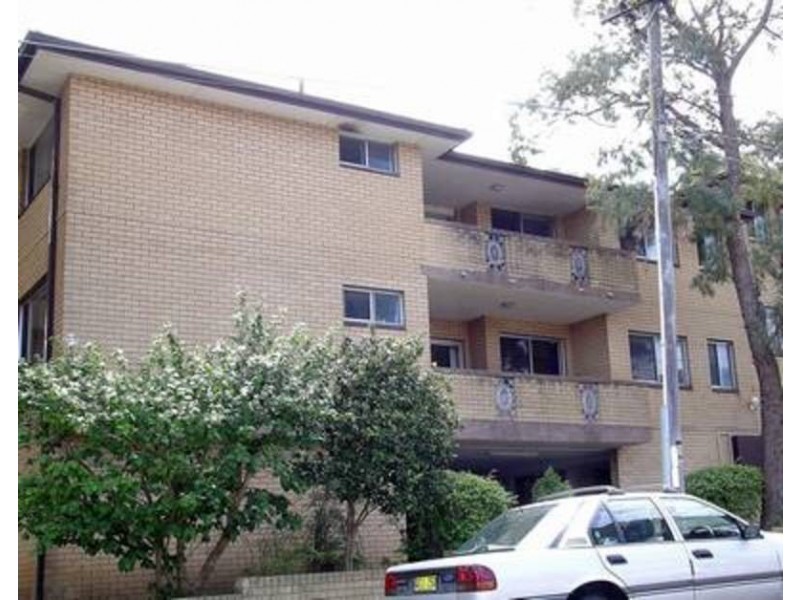 7/14 Riverview Street, West Ryde NSW 2114