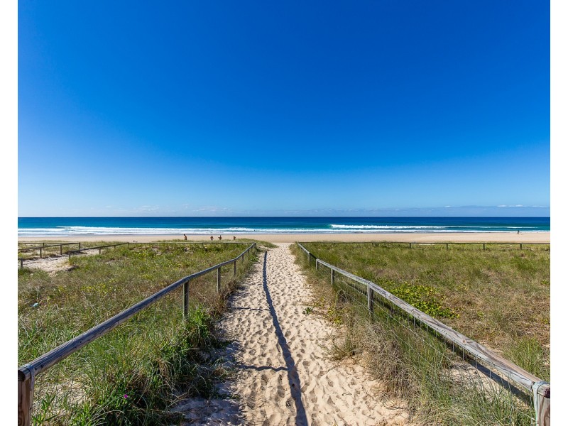 28/1444 Gold Coast Highway, Palm Beach QLD 4221