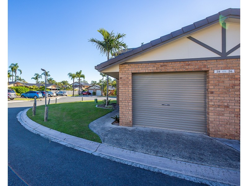 28/20 Binya Avenue, Tweed Heads NSW 2485