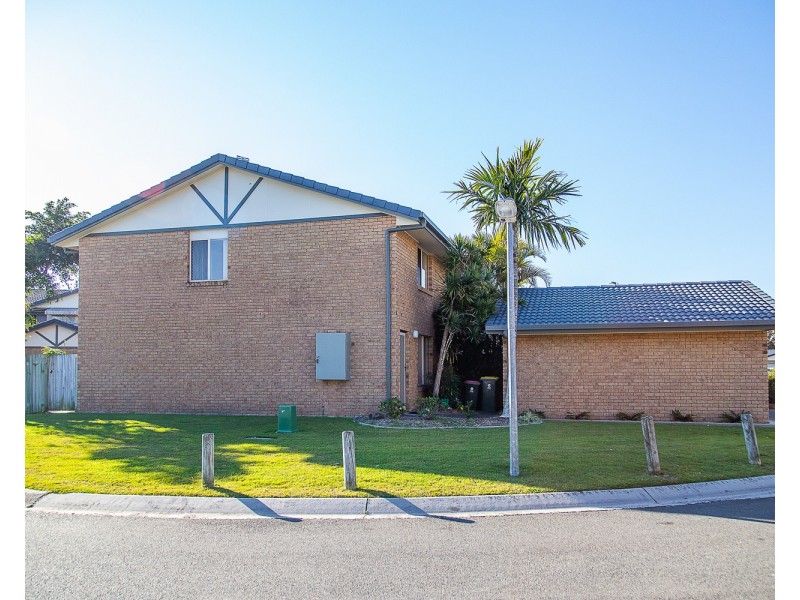 28/20 Binya Avenue, Tweed Heads NSW 2485