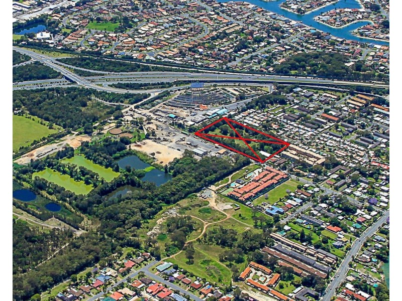 2A Gray Street, Tweed Heads West NSW 2485