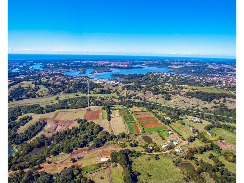 67 Scenic Drive, Bilambil Heights NSW 2486