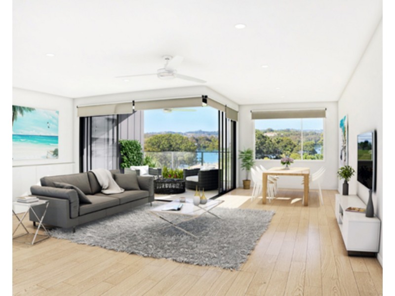 2-6  Stanley Street, Tweed Heads NSW 2485