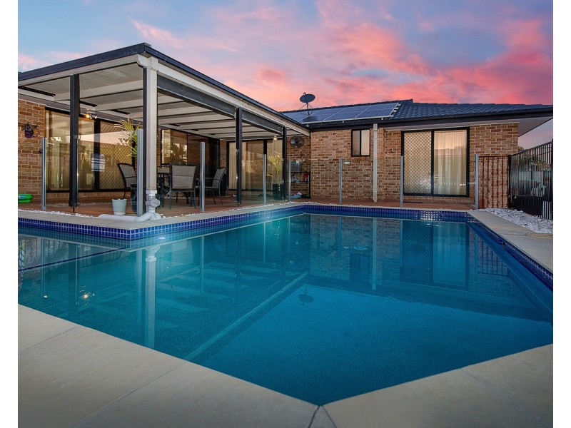 105 Glen Ayr Drive, Banora Point NSW 2486