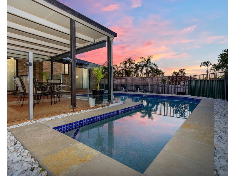 105 Glen Ayr Drive, Banora Point NSW 2486