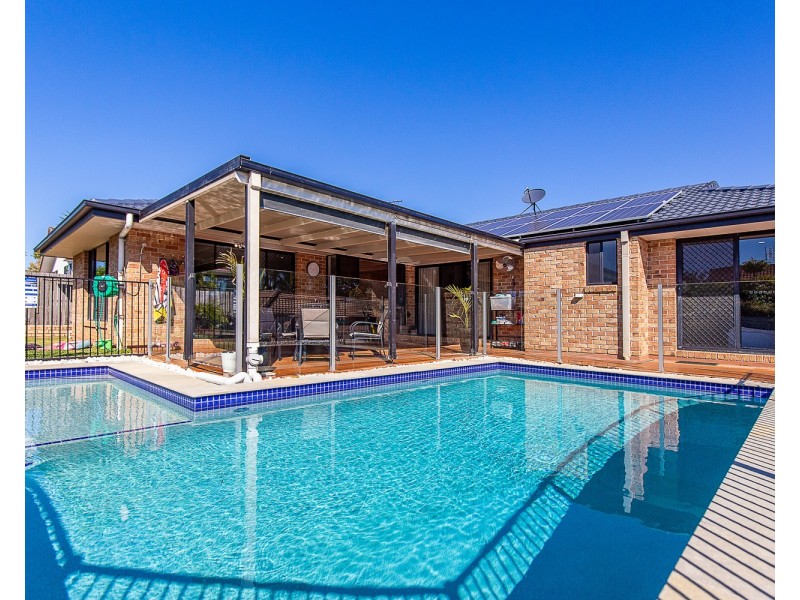 105 Glen Ayr Drive, Banora Point NSW 2486