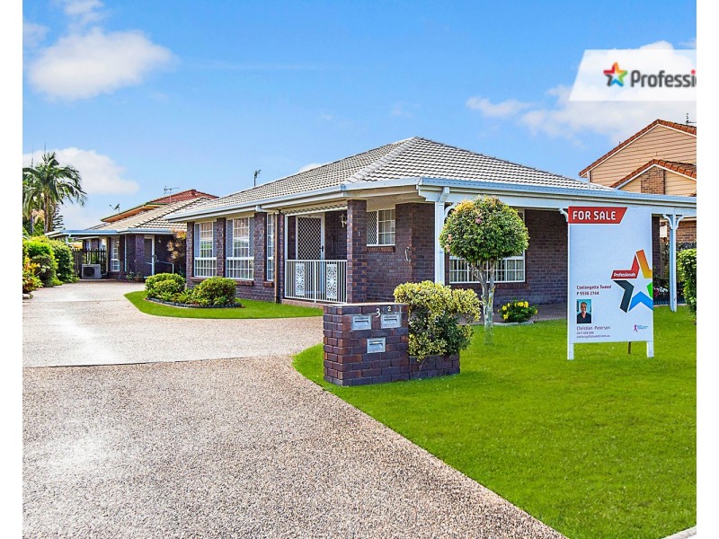 2/3 Alexander Court, Tweed Heads South NSW 2486