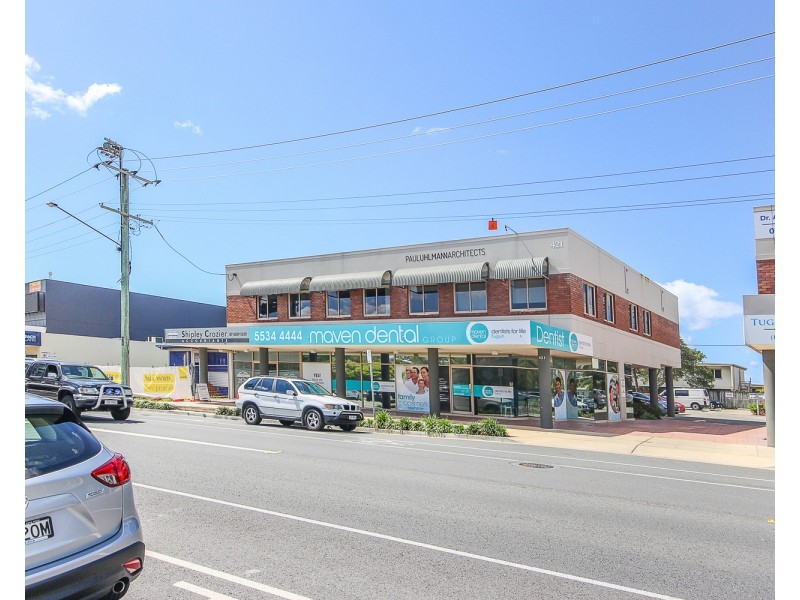 421  Golden Four Drive, Tugun QLD 4224