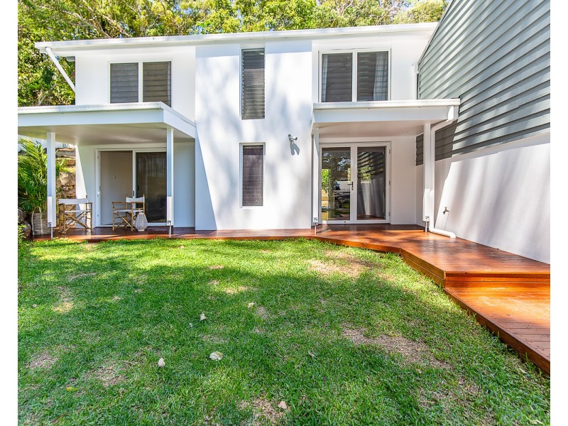 2/8 Leeward Terrace, Tweed Heads NSW 2485