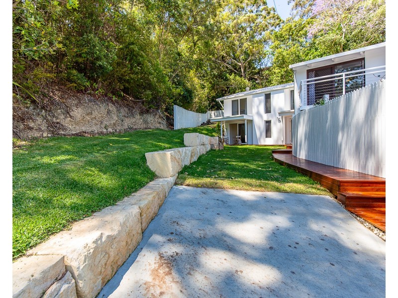 2/8 Leeward Terrace, Tweed Heads NSW 2485