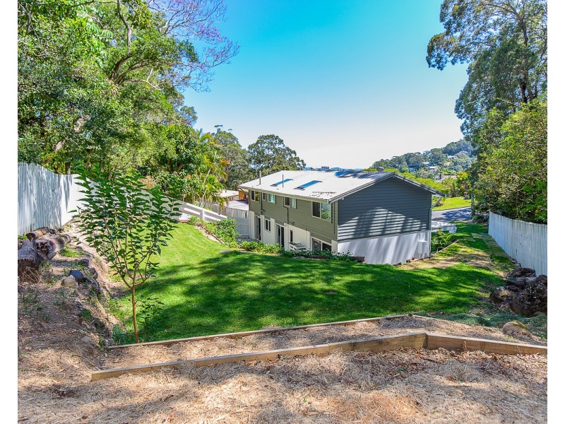 2/8 Leeward Terrace, Tweed Heads NSW 2485