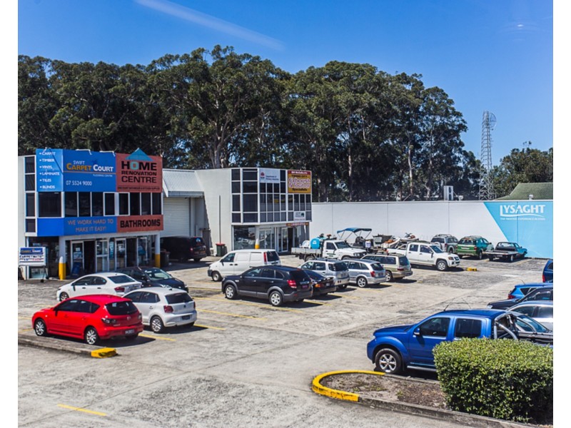 10/12-18 Greenway Drive, Tweed Heads South NSW 2486