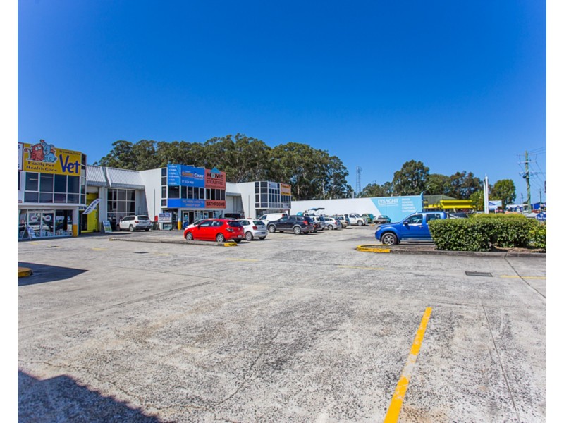 10/12-18 Greenway Drive, Tweed Heads South NSW 2486