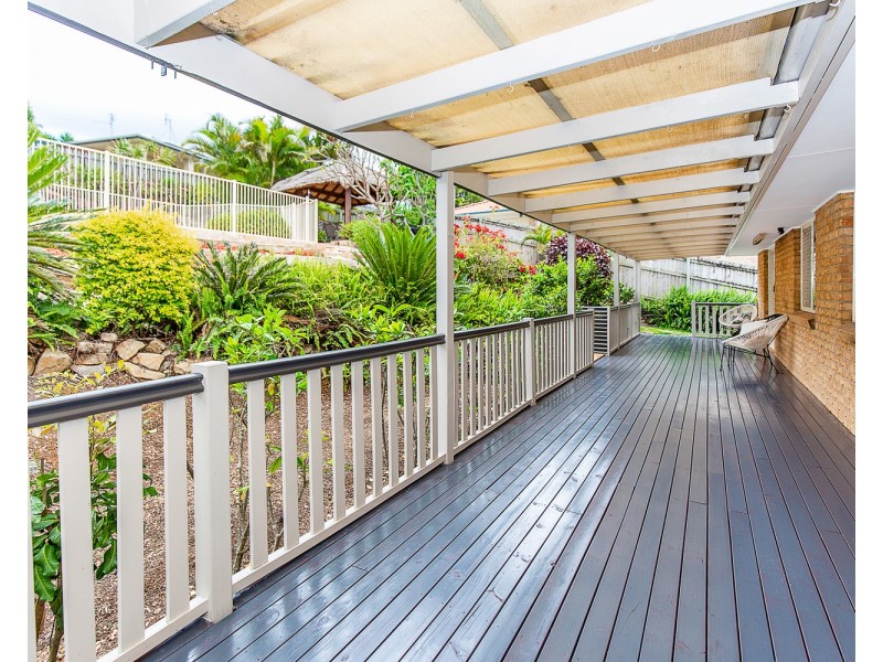 258 Darlington Drive, Banora Point NSW 2486
