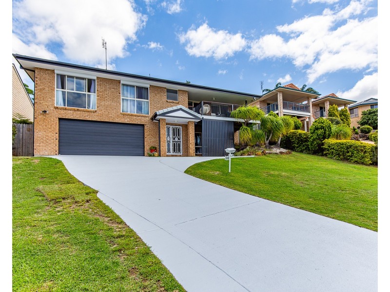 258 Darlington Drive, Banora Point NSW 2486