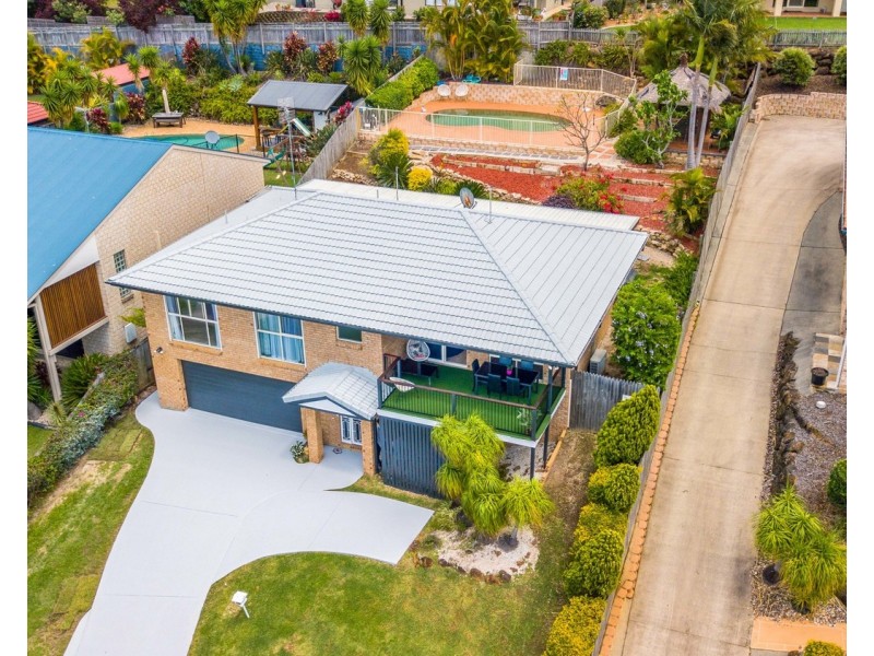 258 Darlington Drive, Banora Point NSW 2486