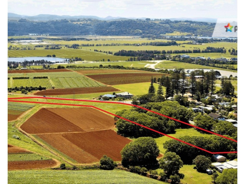 Lot 101 Cudgen Road, Cudgen NSW 2487