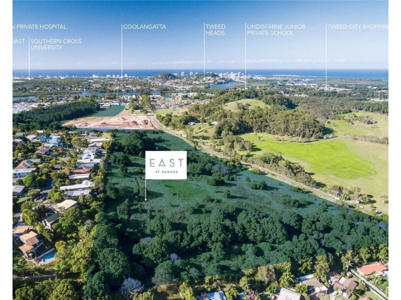 57 Fraser Drive, Tweed Heads South NSW 2486