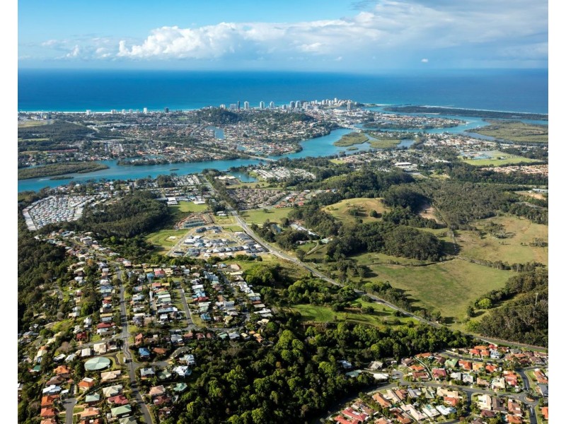 57 Fraser Drive, Tweed Heads South NSW 2486