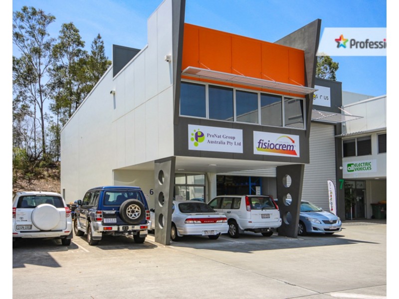 6/36-38 Newheath Drive, Arundel QLD 4214