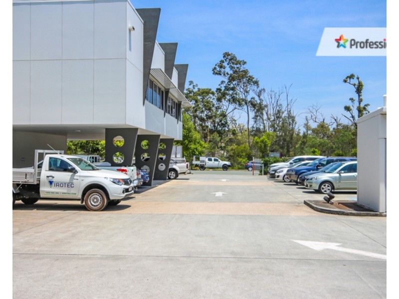 6/36-38 Newheath Drive, Arundel QLD 4214