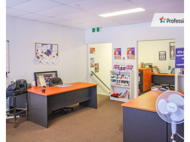 6/36-38 Newheath Drive, Arundel QLD 4214