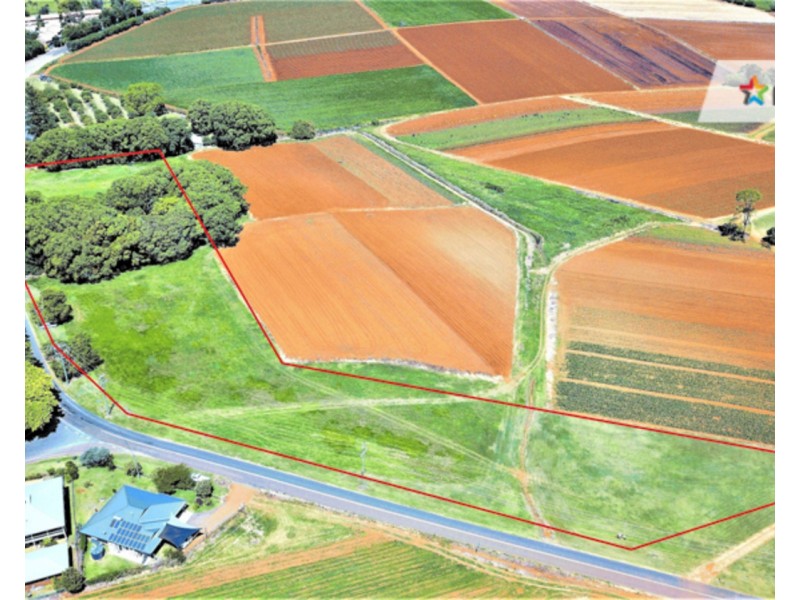 Lot 101 Cudgen Road, Cudgen NSW 2487