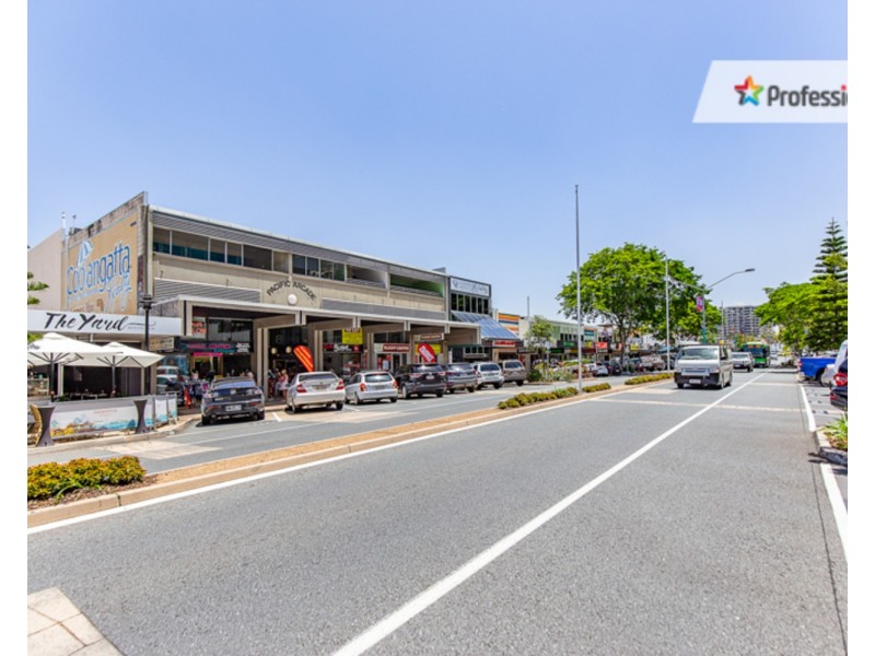66 Griffith Street, Coolangatta QLD 4225