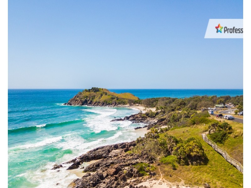 32 Tweed Coast Road, Cabarita Beach NSW 2488