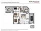 1/11 Shamrock Avenue, Banora Point NSW 2486 Floorplan