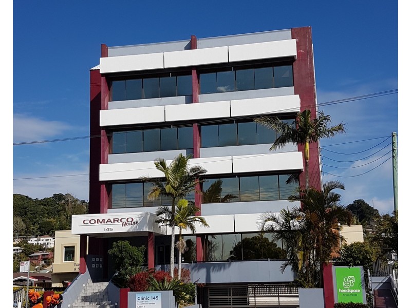 145 Wharf Street, Tweed Heads NSW 2485