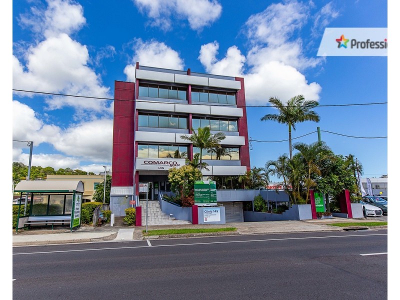 145 Wharf Street, Tweed Heads NSW 2485
