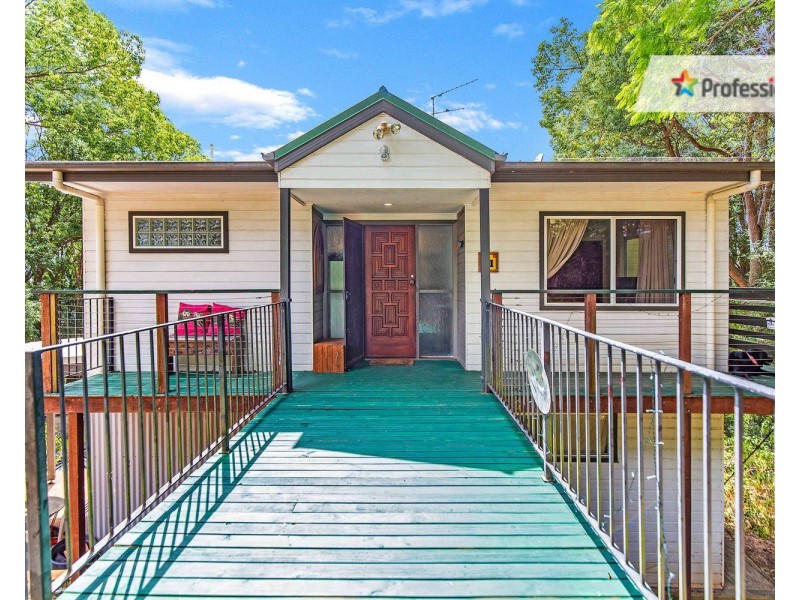 243 Beltana Drive, Bilambil NSW 2486