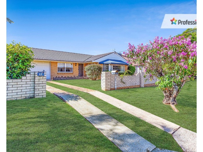 12 Terranora Parade, Bilambil Heights NSW 2486