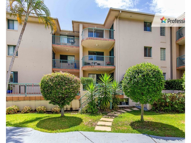 16/2 Graham Street, Bilinga QLD 4225