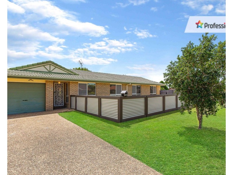 45 Honeymyrtle Drive, Banora Point NSW 2486