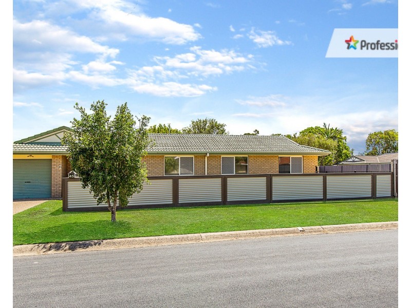 45 Honeymyrtle Drive, Banora Point NSW 2486