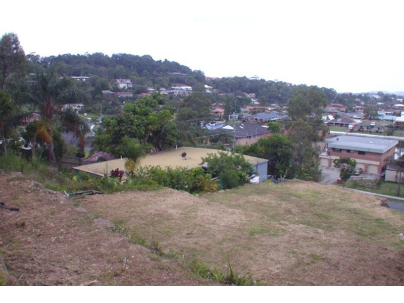 17 Mugga Way, Tweed Heads NSW 2485