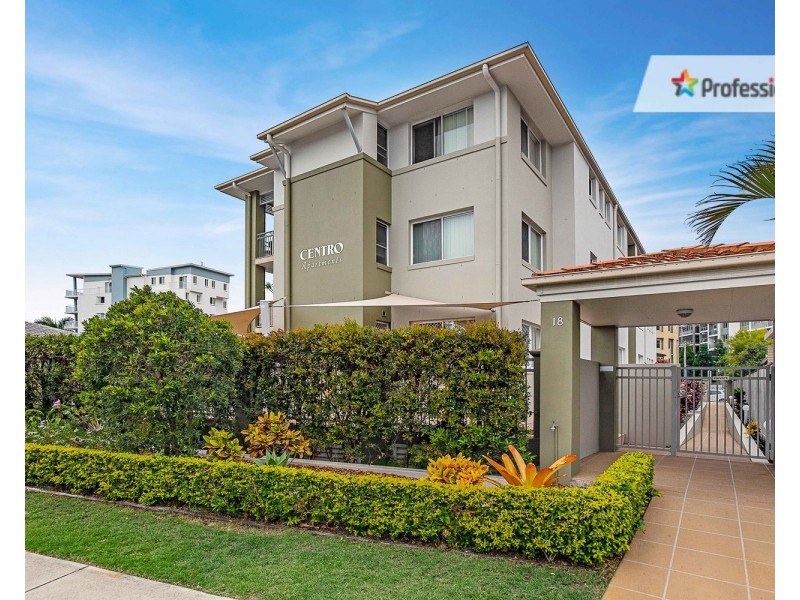 2/18 McGregor Crescent, Tweed Heads NSW 2485