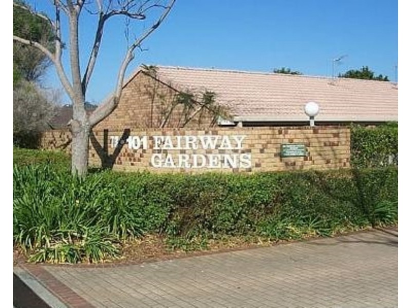66/73-101 Darlington Drive, Banora Point NSW 2486