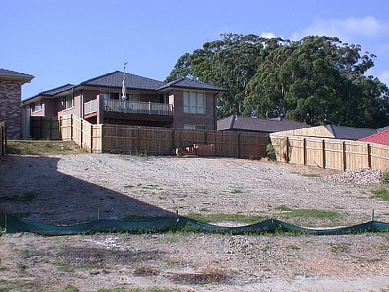 Lot 12 Harrier Street, Tweed Heads South NSW 2486
