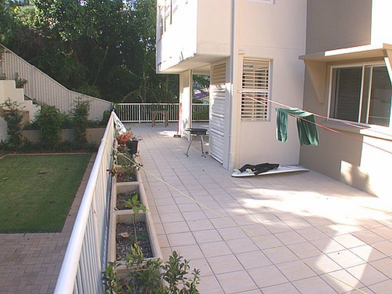 1/91 Mc Lean Street, Coolangatta QLD 4225