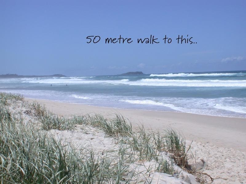 3/282 Marine Parade, Kingscliff NSW 2487