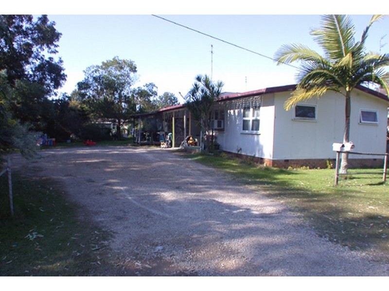 6 Oxley Street, Tweed Heads South NSW 2486