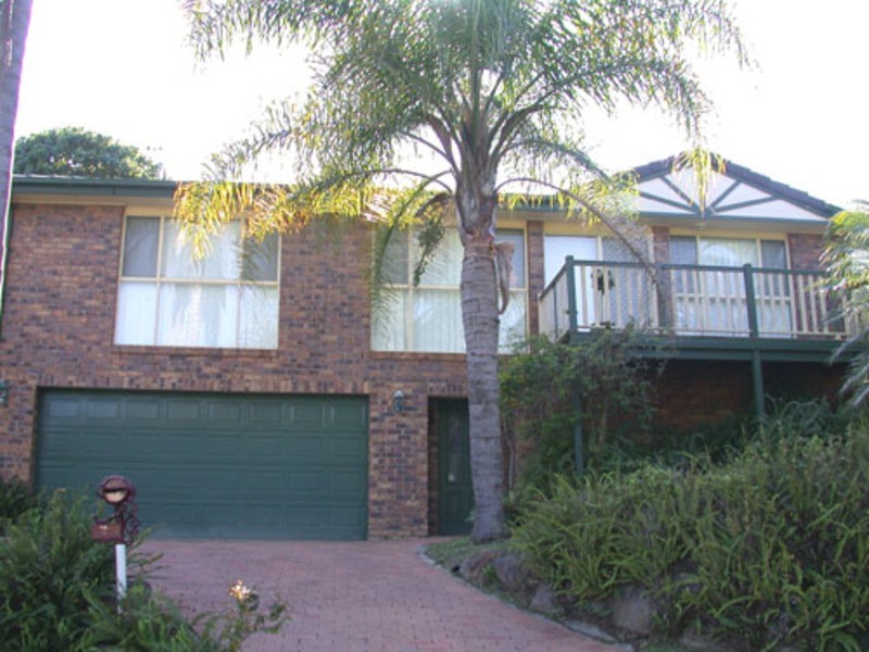 14 Toolona Avenue, Banora Point NSW 2486