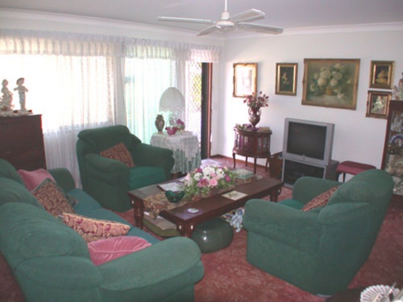 16 The Mainbrace, Tweed Heads NSW 2485