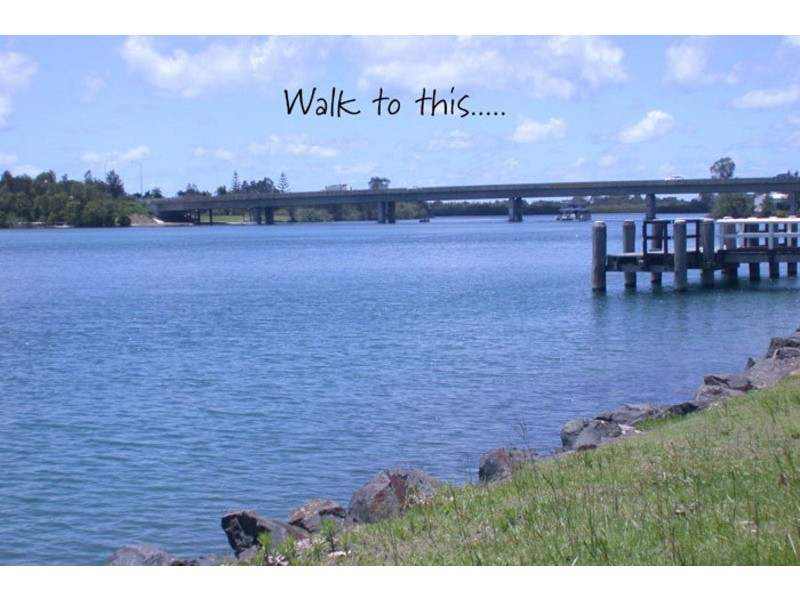 45/1 Harrier Street, Tweed Heads South NSW 2486