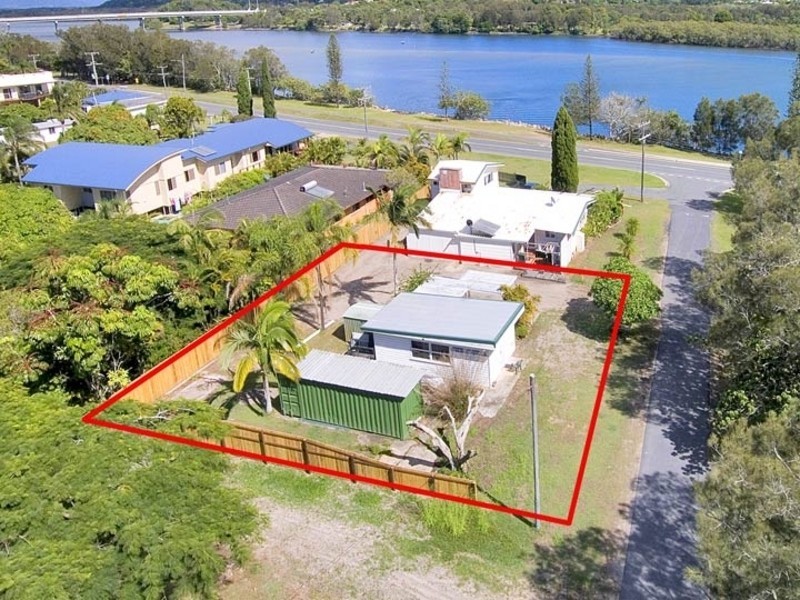 1 Crown Street, Fingal Head NSW 2487